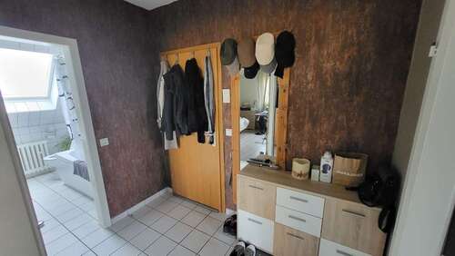 Foto - Wohnung zum Mieten in Rheinberg 330,00 € 43 m²