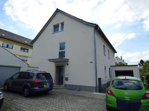 Foto - Haus zum Kaufen in Augsburg 798.500,00 € 213 m²