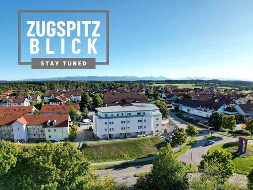 Foto - Wohnung zum Kaufen in Schongau 382.000,00 € 64.78 m²