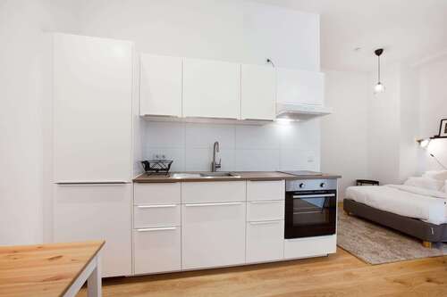 Foto - WG-Zimmer in Berlin 1.200,00 € 30 m²