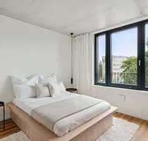 Wohnen auf Zeit in Berlin 1.130,00 €