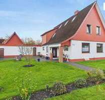 Haus zum Kaufen in Schiffdorf Bramel 369.000,00 € 205 m² - Schiffdorf / Bramel