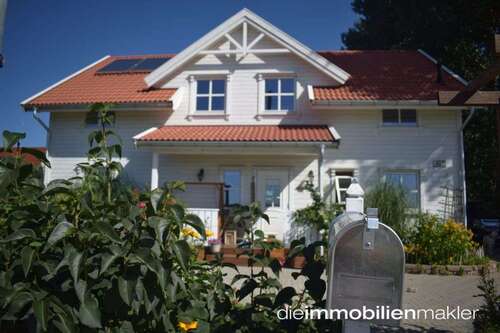 Foto - Haus zum Kaufen in Luckau 549.000,00 € 192 m²