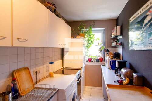 Foto - Wohnung zum Kaufen in Dachau 298.000,00 € 57.63 m²