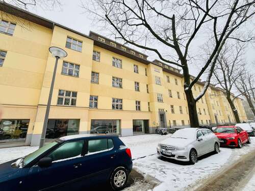 Foto - Büro in Berlin 1.201,38 € 96.11 m²