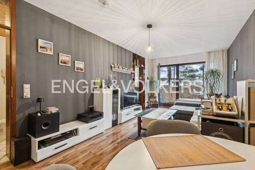 Foto - Wohnung zum Kaufen in Bonn 149.000,00 € 41 m²