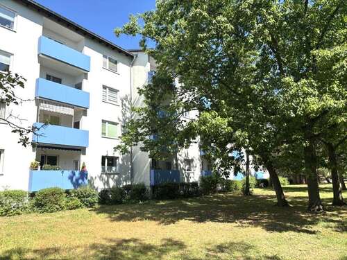 Foto - Wohnung zum Mieten in Berlin 490,15 € 59.38 m²