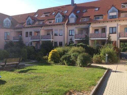 Foto - Wohnung zum Mieten in Herzogenaurach 830,00 € 76 m²