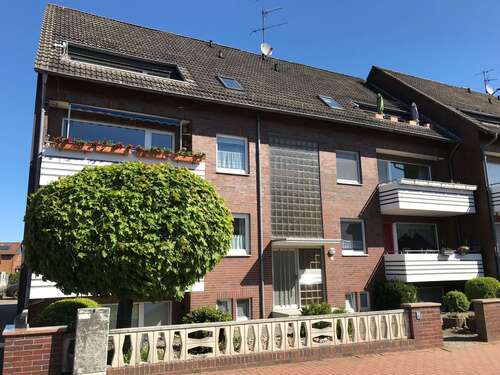 Foto - Wohnung zum Mieten in Garbsen 350,00 € 36 m²