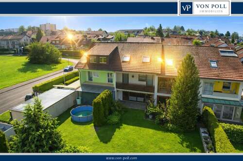 Foto - Haus zum Kaufen in Kempten 420.000,00 € 110 m²