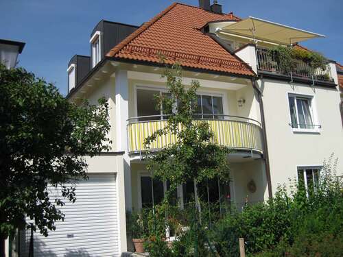 Foto - Wohnung zum Mieten in München 1.250,00 € 54 m²