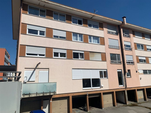 Foto - Wohnung zum Kaufen in Singen (Hohentwiel) 115.000,00 € 46.52 m²