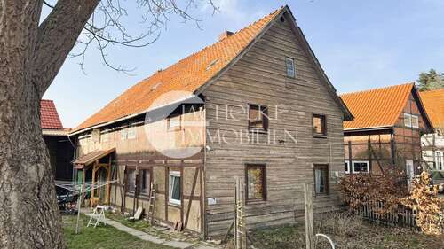 Foto - Haus zum Kaufen in Veltheim (Ohe) 315.000,00 € 180 m²
