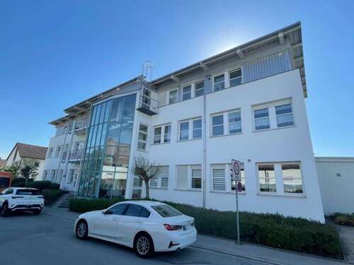 Foto - Wohnung zum Kaufen in Kaufbeuren 290.000,00 € 82 m²