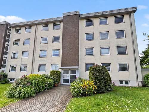 Foto - Wohnung zum Kaufen in Willich 199.000,00 € 74.86 m²
