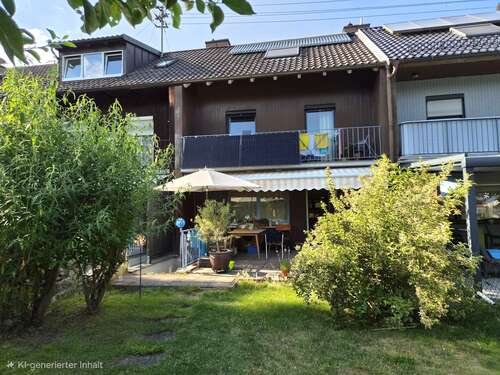 Foto - Haus zum Mieten in Neufahrn bei Freising 1.690,00 € 120 m²