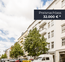 Wohnung zum Kaufen in Berlin 204.200,00 € 53.1 m²