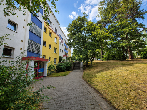 Foto - Wohnung zum Mieten in Kaiserslautern 1.000,00 € 81 m²