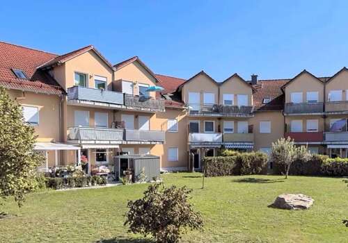 Foto - Wohnung zum Kaufen in Pfreimd 145.000,00 € 65 m²