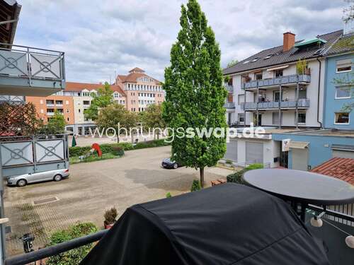 Foto - Wohnung zum Mieten in Freiburg im Breisgau 770,00 € 81 m²