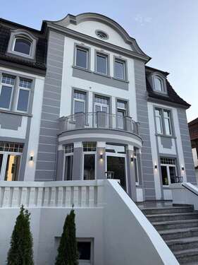 Foto - Wohnung zum Mieten in Bad Nenndorf 1.210,00 € 32 m²