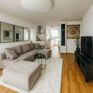 Foto - WG-Zimmer in München 990,00 € 9 m²