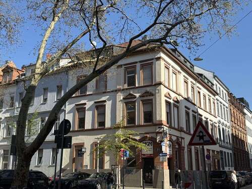 Foto - Wohnung zum Mieten in Mannheim 1.250,00 € 114 m²