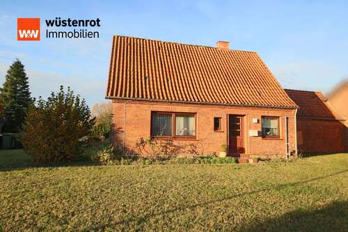 Foto - Wohnung zum Kaufen in Handewitt-Weding 189.000,00 € 115.38 m²