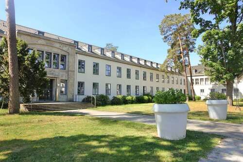 Foto - Wohnung zum Kaufen in Berlin 259.000,00 € 35 m²