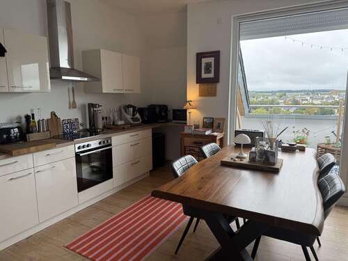 Foto - Wohnung zum Mieten in Simmern 1.008,00 € 90 m²