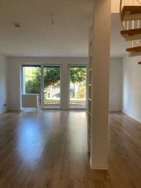 Foto - Wohnung zum Mieten in Bitterfeld-Wolfen 721,00 € 106.76 m²