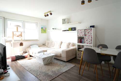 Foto - Wohnung zum Mieten in Kelkheim 910,00 € 52 m²