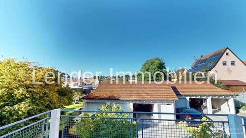 Foto - Wohnung zum Mieten in Meßstetten 550,00 € 65.37 m²