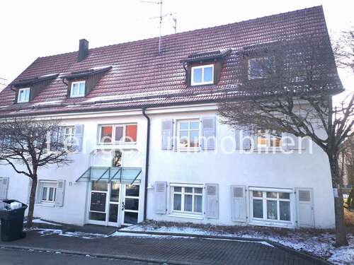 Foto - Wohnung zum Mieten in Meßstetten 550,00 € 65.37 m²