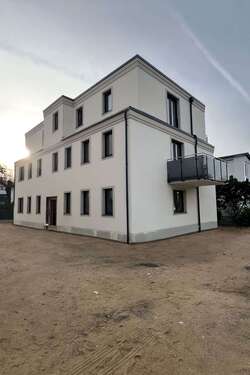 Foto - Wohnung zum Kaufen in Offenbach am Main 604.900,00 € 119.58 m²