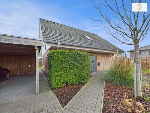 Foto - Haus zum Kaufen in Otterndorf 598.000,00 € 135 m²