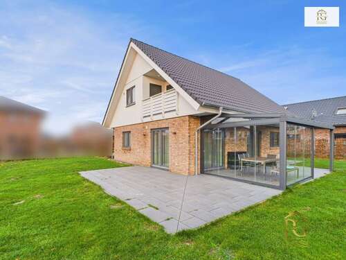 Foto - Haus zum Kaufen in Otterndorf 624.900,00 € 135 m²