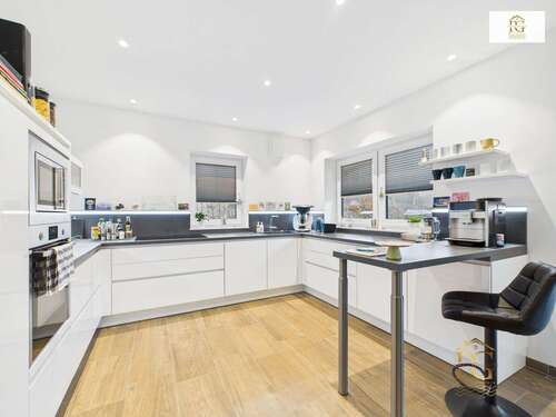 Foto - Haus zum Kaufen in Otterndorf 569.000,00 € 135 m²