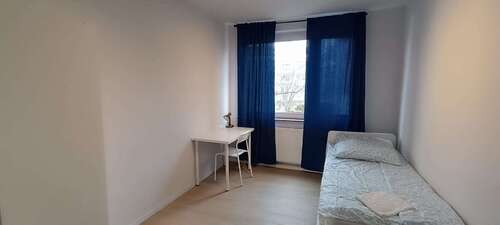 Foto - WG-Zimmer in Bochum 350,00 € 11 m²