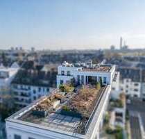 Wohnung zum Kaufen in Düsseldorf - Oberkassel 3.250.000,00 € 190 m²