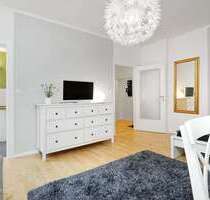 Wohnen auf Zeit in Berlin 1.600,00 €