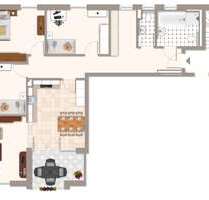 Wohnung zum Mieten in Hilgertshausen 1.275,00 € 110 m²