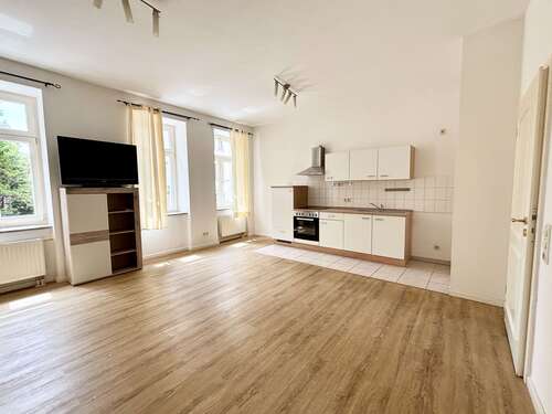 Foto - Wohnung zum Mieten in Chemnitz 265,00 € 43.83 m²
