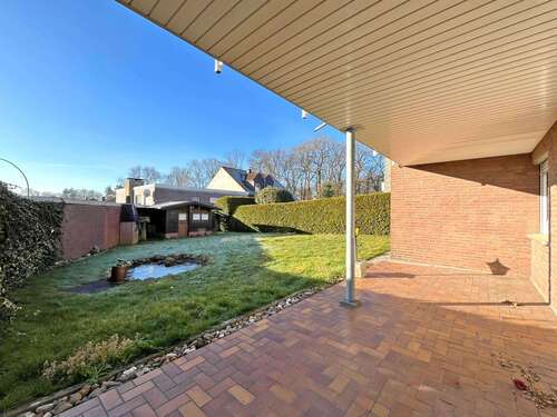 Foto - Wohnung zum Kaufen in Hamm 210.000,00 € 101.58 m²