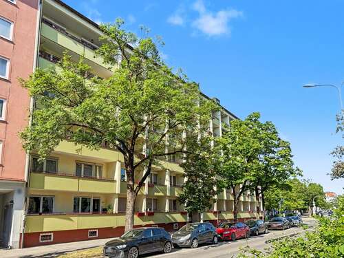 Foto - Wohnung zum Kaufen in München 435.000,00 € 63 m²