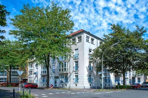 Foto - Wohnung zum Mieten in Dortmund 370,53 € 60.26 m²