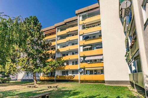 Foto - Wohnung zum Mieten in Worms 759,00 € 74.98 m²