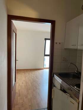 Foto - Wohnung zum Mieten in Mannheim 355,00 € 24.26 m²