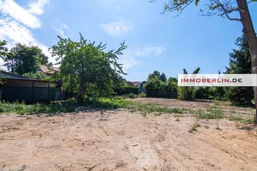 Foto - Grundstück zu verkaufen in Panketal 219.000,00 € 540 m²