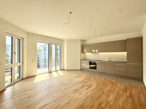 Foto - Wohnung zum Mieten in Mainz-Kastel 1.220,00 € 64.14 m²